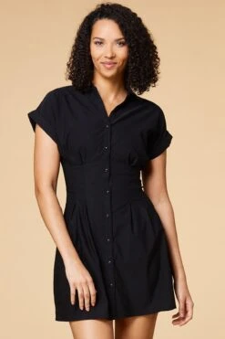 Collar Me Mine Dress