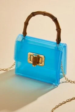 Clear Intentions Jelly Bag