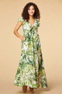 Palm Of My Hand Dress