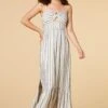 Recharging In Rome Maxi Dress -Versona Shop 137481 291 l