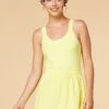 Zest Day Tennis Dress -Versona Shop 137488 70102 l
