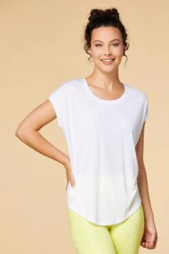 Taking A Breather Top