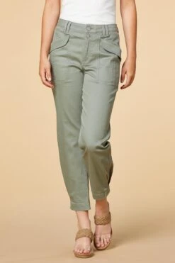 Center Sage Pants
