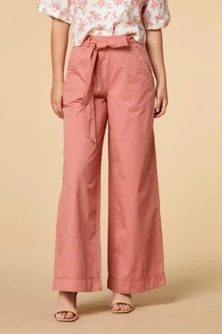 Turning Tides Pants- Short