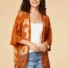 Give Me Some Lace Kimono -Versona Shop 137512 205 l