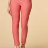 Networking Ankle Pants -Versona Shop 137702 64135 l