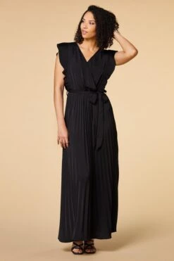 Pleats To Meet You Dress -Versona Shop 137706 902 l