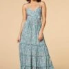 Time Of The Sea-son Maxi Dress -Versona Shop 137711 391 l