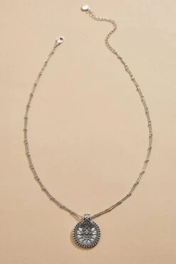 Star In The West Necklace