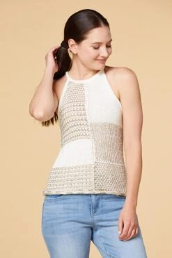 Block-et Full Of Sunshine Tank