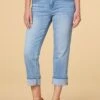 Hey Girlfriend Jeans -Versona Shop 137991 414 l