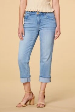 Hey Girlfriend Jeans