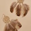 Catching Some Dreams Earrings -Versona Shop 138092 20112 l
