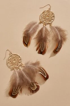 Catching Some Dreams Earrings
