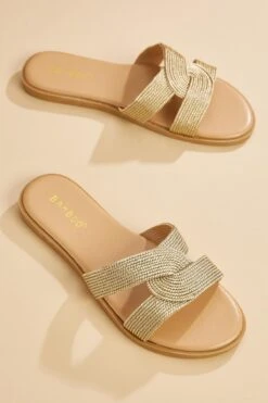 Hold My Hand Sandals