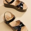 Strap In Sandals -Versona Shop 138122 901 l