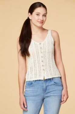 Open Season Tank -Versona Shop 138243 139 l