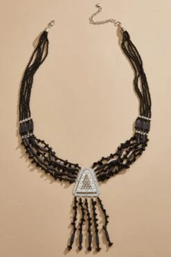 Best Of The West Necklace
