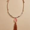 Tassel Time Necklace -Versona Shop 138340 205 l