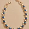 Sapphire Sea Necklace -Versona Shop 138342 43004 l
