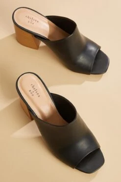 A Private Affair Heels