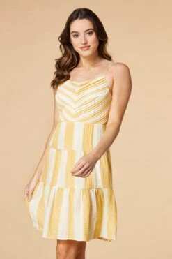 Little Miss Sunshine Dress