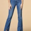 Stop And Flare Jeans-long -Versona Shop 138369 403 l