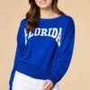 Florida Game Day Sweater -Versona Shop 138395 401 l