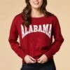 Alabama Game Day Sweater -Versona Shop 138396 622 l