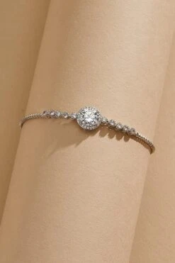 Delicate Shine Bracelet