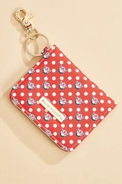 Red Bulldog Id Wallet