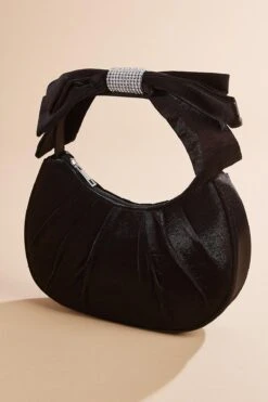 Just Bow With It Bag