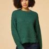 Green Light Sweater -Versona Shop 138718 329 l