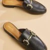 Love A Loafer Mules -Versona Shop 138766 901 l