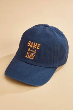 Game Day Baseball Cap 11 Game Day Baseball Cap -Versona Shop 138875 448 l