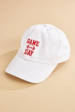 Game Day Baseball Cap 13 Game Day Baseball Cap -Versona Shop 138875 60103 l