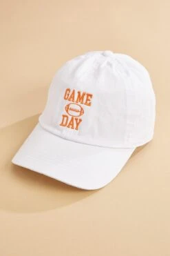 Game Day Baseball Cap 15 Game Day Baseball Cap -Versona Shop 138875 80103 l