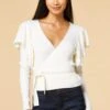 Wrapped In Ruffles Sweater 2 Wrapped In Ruffles Sweater -Versona Shop 139116 129 l