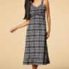 Don`t Be Plaid Midi Dress 2 Don`t Be Plaid Midi Dress -Versona Shop 139128 391 l