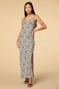 Cat Got Your Tongue Dress