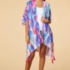 Seeing In Watercolor Kimono -Versona Shop 139143 409 l