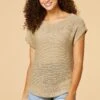 Boxy Lady Sweater -Versona Shop 139284 249 l