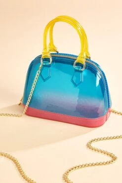 Three`s Company Crossbody