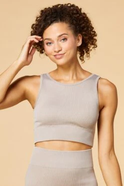 Sweat Sesh Sports Bra