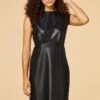 Faux Your Own Way Dress -Versona Shop 139321 902 l