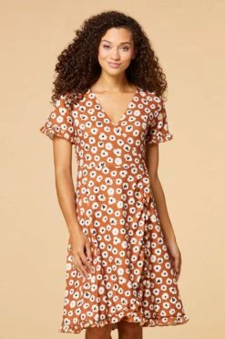 Baby Blooms Dress