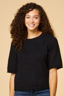 Speak Softly Sweater