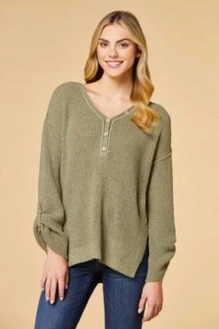 Roll Call Sweater -Versona Shop 139646 359 l