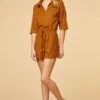 Peace And Utility Romper -Versona Shop 139653 242 l