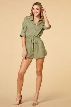 Peace And Utility Romper -Versona Shop 139653 359 l